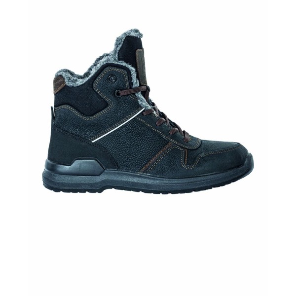 Zimní pracovní kotníková obuv ARDON®MASTERWIN O2 38