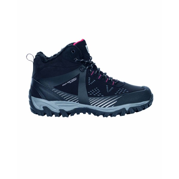 Zimní outdoorová kotníková obuv ARDON®FORCE WINTER 46