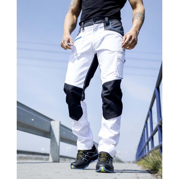 Kalhoty ARDON®4Xstretch® bílá 50