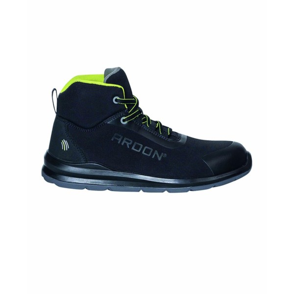 Bezpečnostní kotníková obuv ARDON®SOFTEX HIGH S1P 43