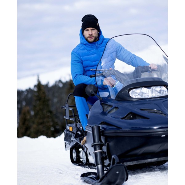 Bunda ARDON®NYPAXX® modrá L