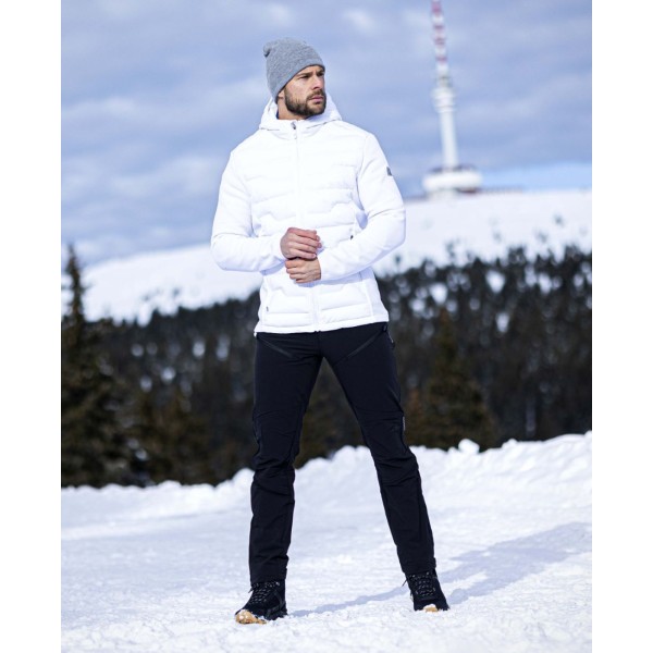 Bunda ARDON®NYPAXX® bílá 2XL
