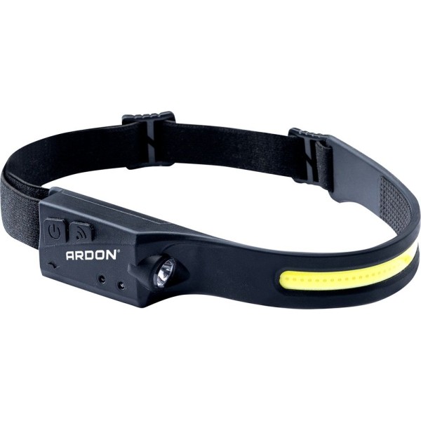 Čelovka ARDON HL 350