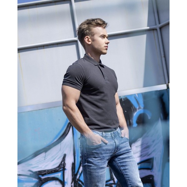 Polokošile ARDON®ZIDYN tmavě šedá 2XL