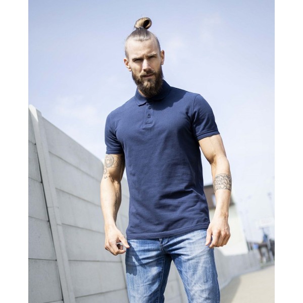 Polokošile ARDON®ZIDYN tmavě modrá 2XL
