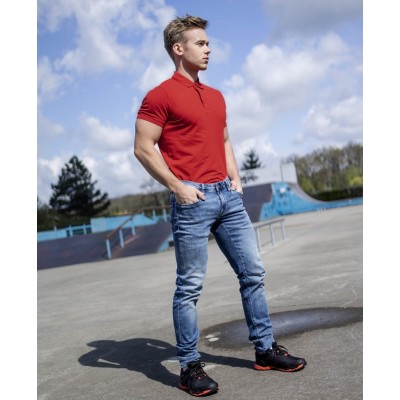 Polokošile ARDON®ZIDYN červená