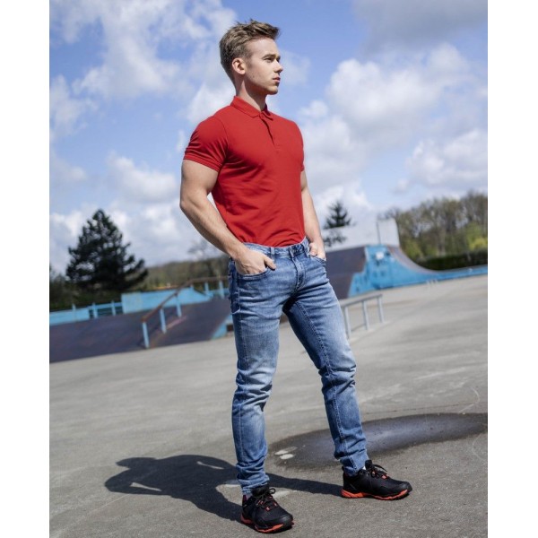 Polokošile ARDON®ZIDYN červená S