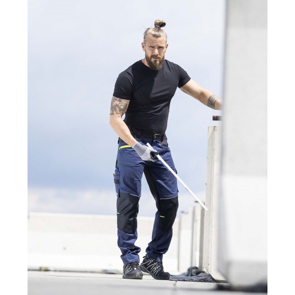 Kalhoty ARDON®4Xstretch® tmavě modré 64