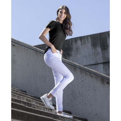 Dámské tričko ARDON®LIMA černá