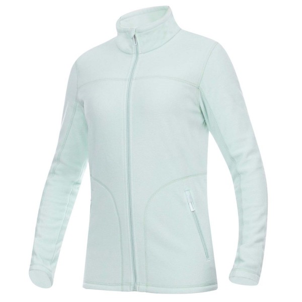 Dámská mikina fleece ARDON®JOFLEX mintová 2XL