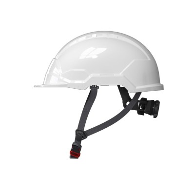 Přilba PAB WH1-C, elektrikářská