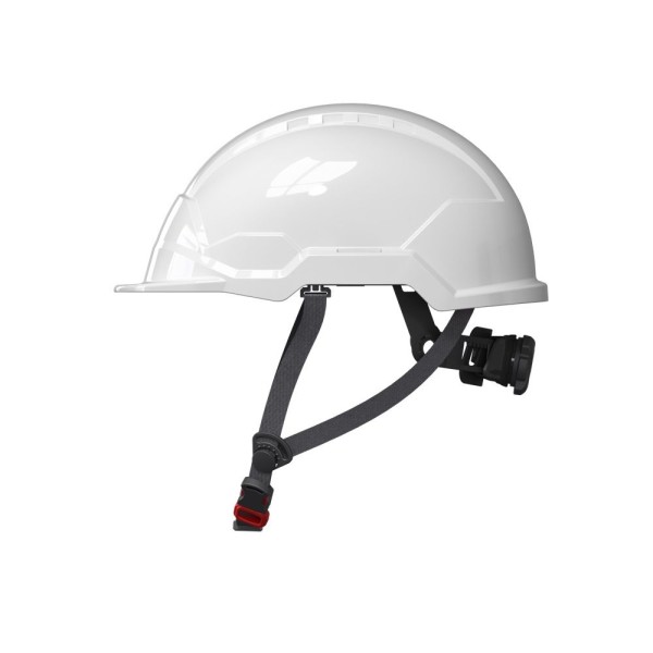 Přilba PAB WH1-C, elektrikářská bila