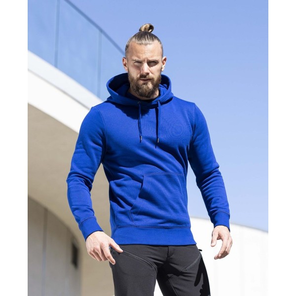 Mikina ARDON®RIVARY středně modrá royal XL