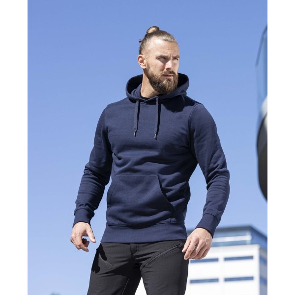 Mikina ARDON®RIVARY tmavě modrá 4XL