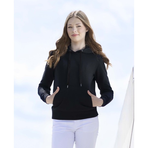 Dámská mikina ARDON®RIVARY černá 3XL