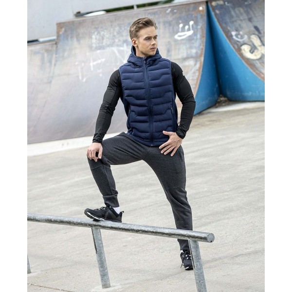 Vesta ARDON®NYPAXX® tmavě modrá M