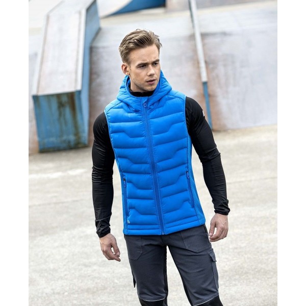 Vesta ARDON®NYPAXX® modrá 2XL