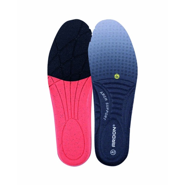 ESD Vložky ARDON®INSARCH 38