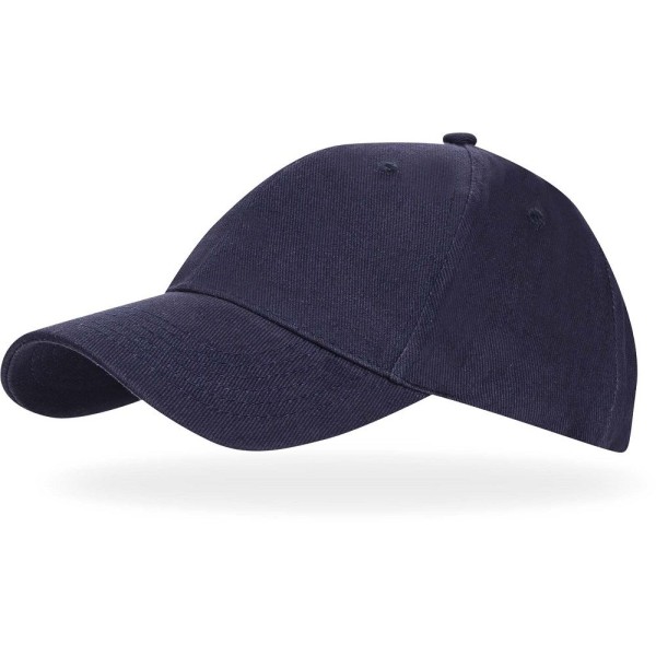 Kšiltovka ARDON®UNI-6L tmavě modrá