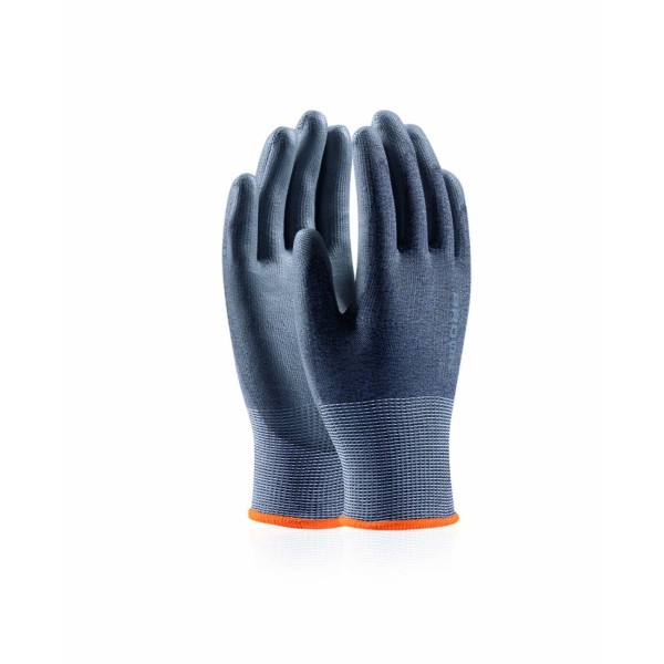 Protiřezné ESD rukavice ARDON®LEO CUT 4C - ´ponožka´ V1-06