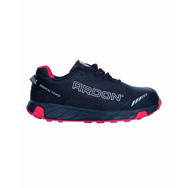 Bezpečnostní polobotka ARDON®WIDER LOW S3 45