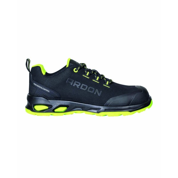 Bezpečnostní polobotka ARDON®BRIMIC S3S ESD 48