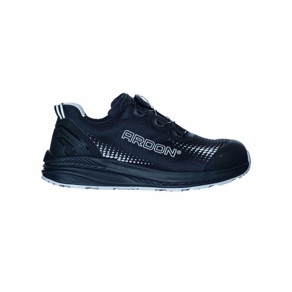 Bezpečnostní polobotka ARDON®CREATRON LOW S3 ESD 41