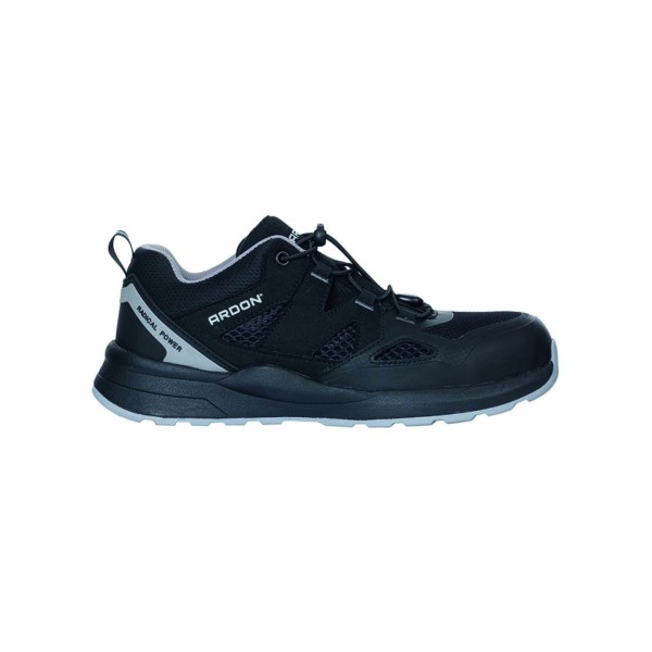 Bezpečnostní sandál ARDON®REFIWAN®SAN S1PS ESD 48
