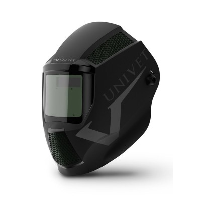Svařovací přilba UNIVET MASTR na svařování laserem