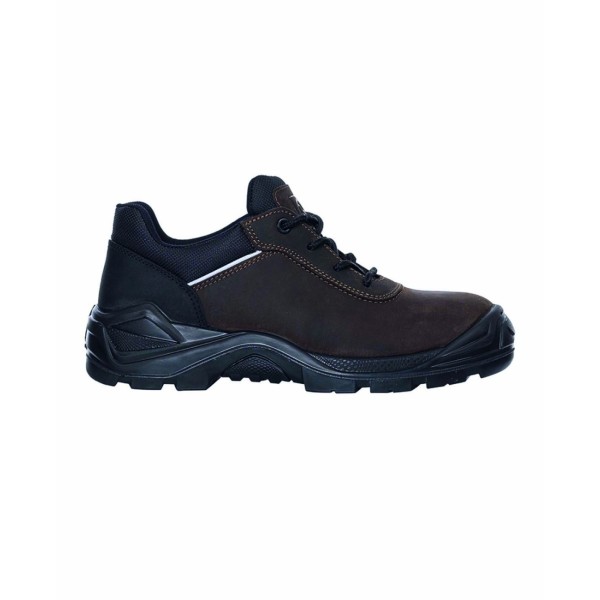 Bezpečnostní polobotka ARDON®LEADERLOW S3 42