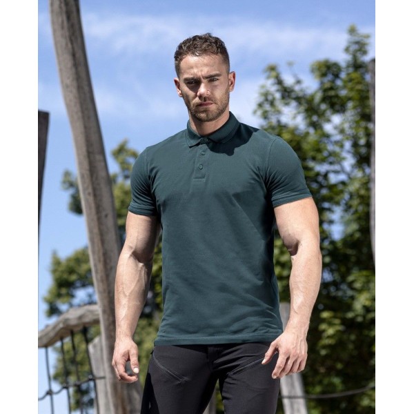 Polokošile ARDON®ZIDYN zelená 3XL