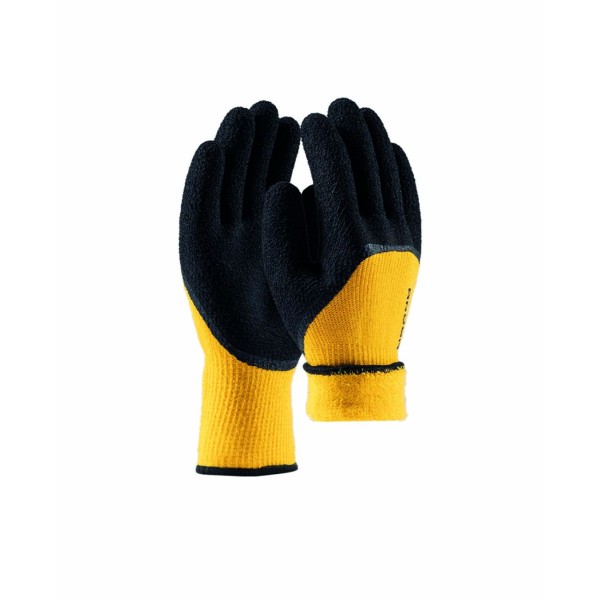 Zimní rukavice ARDON®PETRAX WINTER 3/4 - s prodejní etiketou 09-SPE