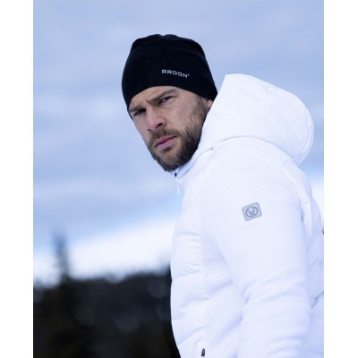 Termoaktivní čepice pod helmu ARDON®TX500 černá