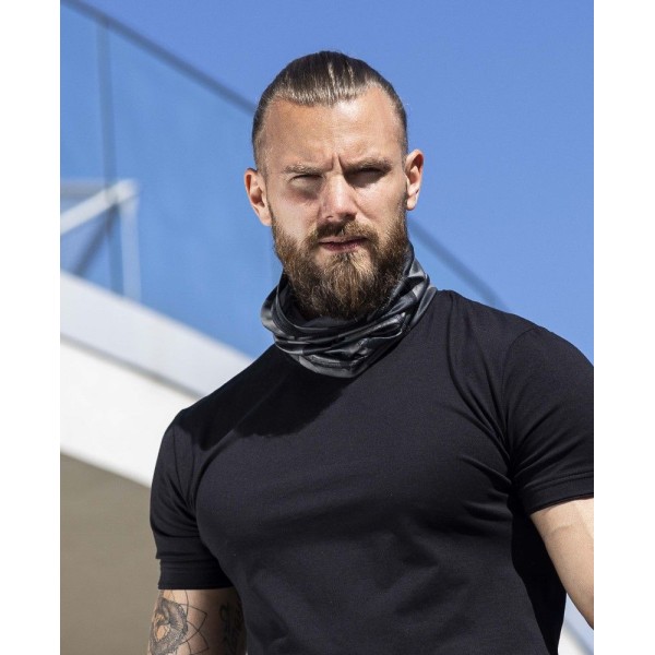 Multifunkční šátek ARDON®CAMO černá
