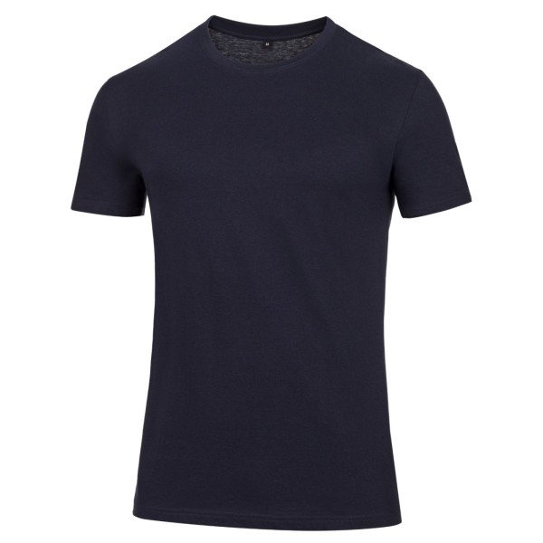 Tričko ARDON®LIMA navy - baleno po jednom kuse XL