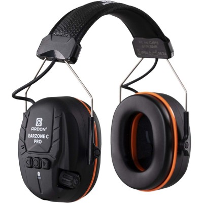 Sluchátka ARDON®EARZONE PRO C