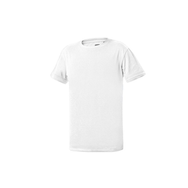 Dětské tričko ARDON®TRENDY bílé 122-128