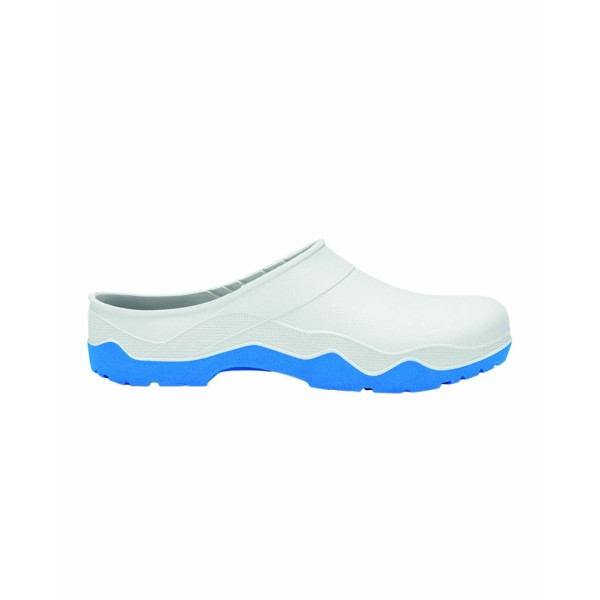 Nazouvák SEBSO Apero 13450 bílá 43-44