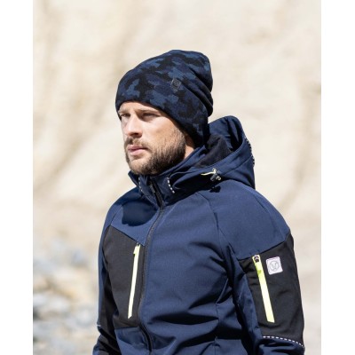 Čepice ARDON®BARRDY camo modrá