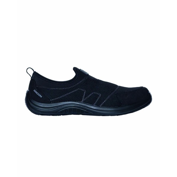 Bezpečnostní polobotka ARDON®GREKS S1P 44