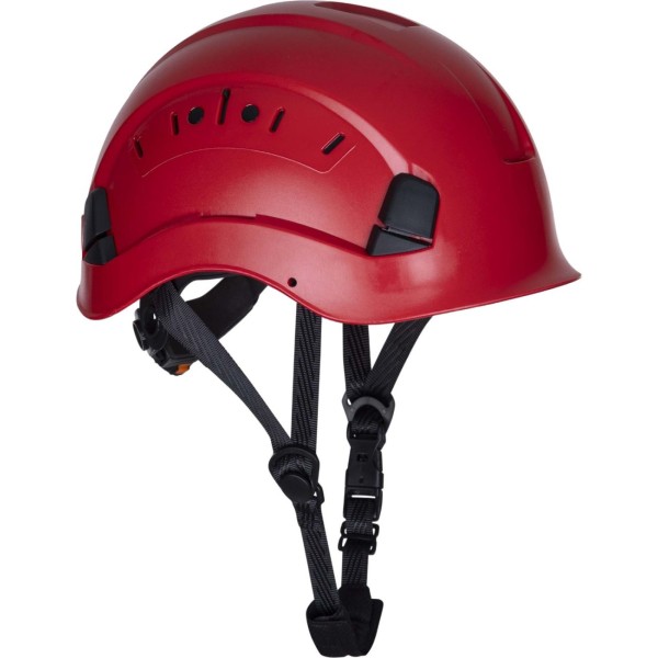 Přilba ARDON®PrimeGuard cervena