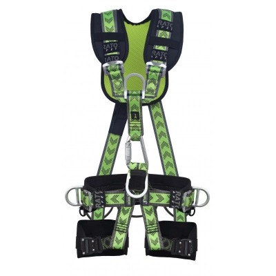 Bezpečnostní postroj FA1020602A