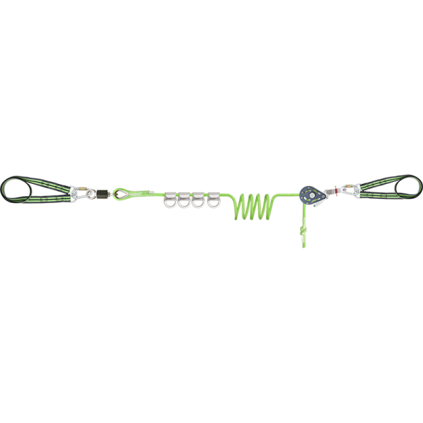 Jistící systém FA6000702