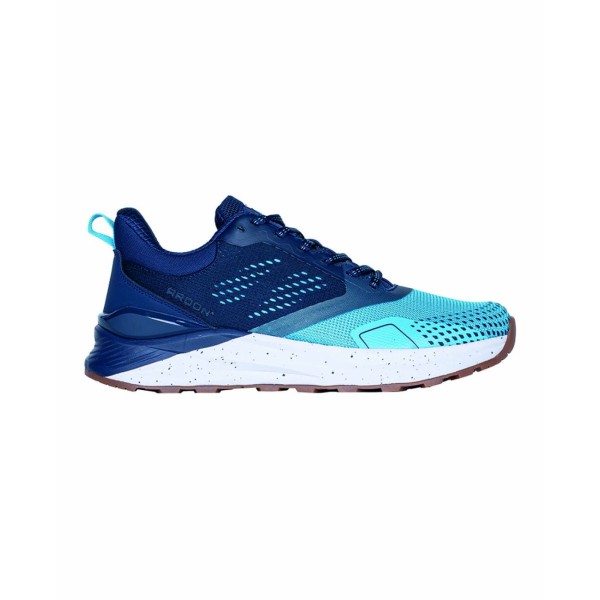 Outdoorová polobotka ARDON®ULTRITE®AIR LOW modrá 43