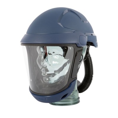 Ochranný štít Sundström SR 575 s přívodem vzduchu