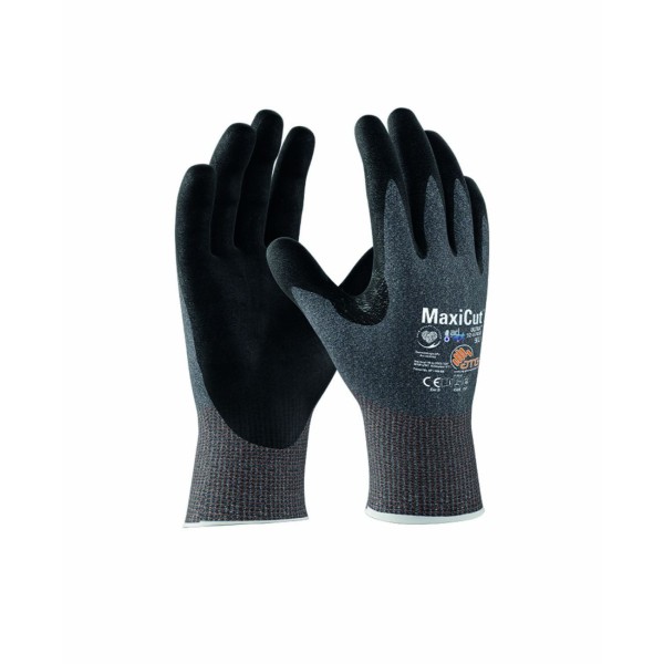 ATG® protiřezné rukavice MaxiCut® Ultra™ 52-5745E 07/S 09