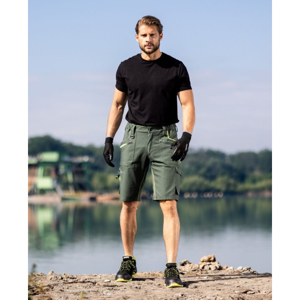 Kraťasy ARDON®CREATRON® khaki 50