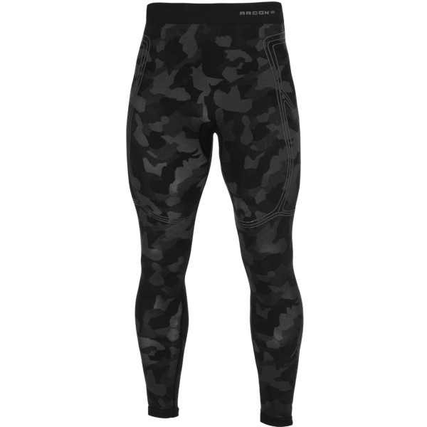 Funkční kalhoty ARDON®LYTANIX CAMO černá S