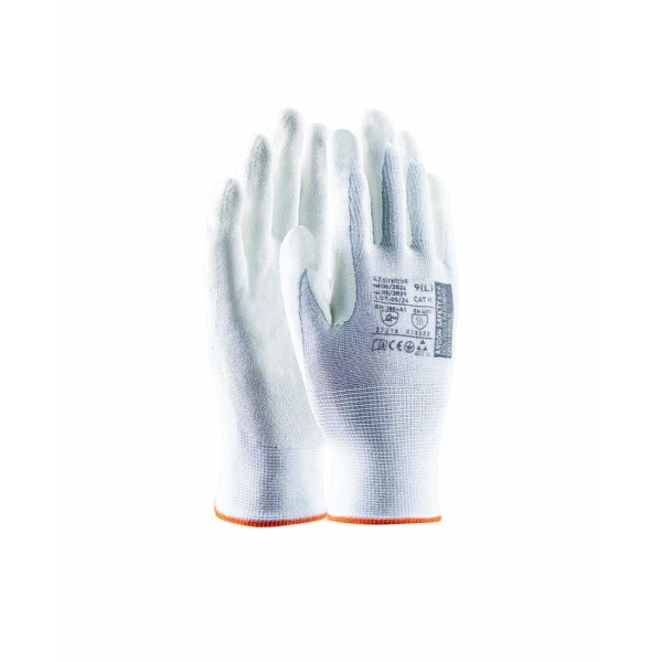 Máčené rukavice ARDON®4Xstretch® 09