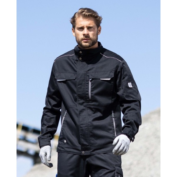 Blůza ARDON®SUMMER černá S